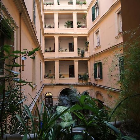 Casa Vacanze Nonno Giulio Roma Exterior foto